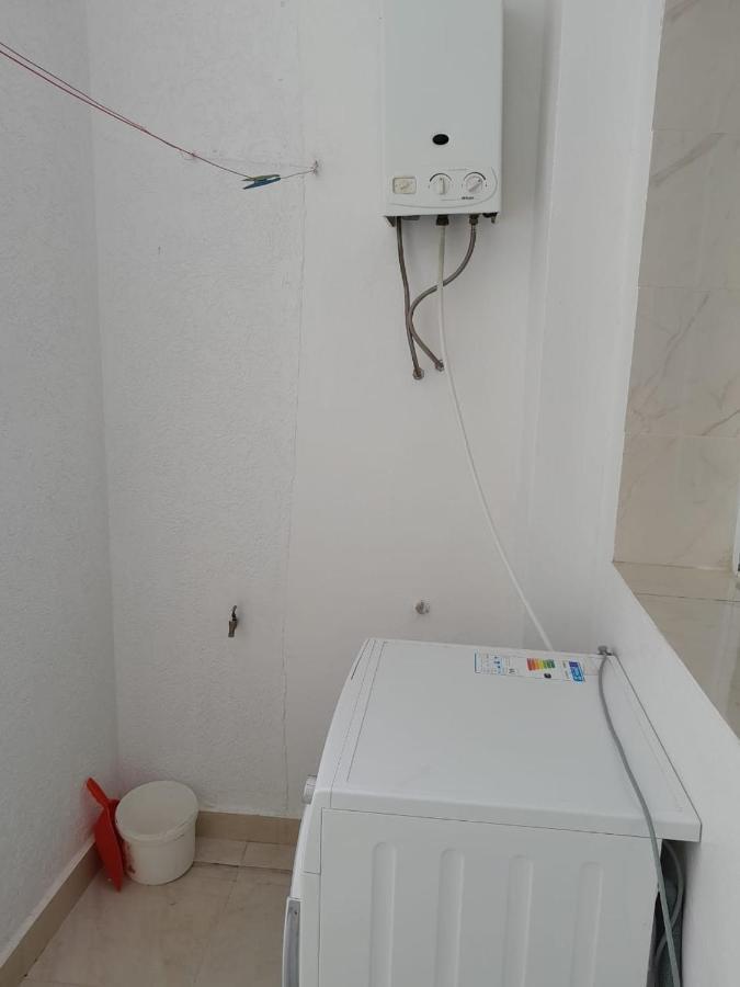 Appartement Lazrak Tanca Dış mekan fotoğraf