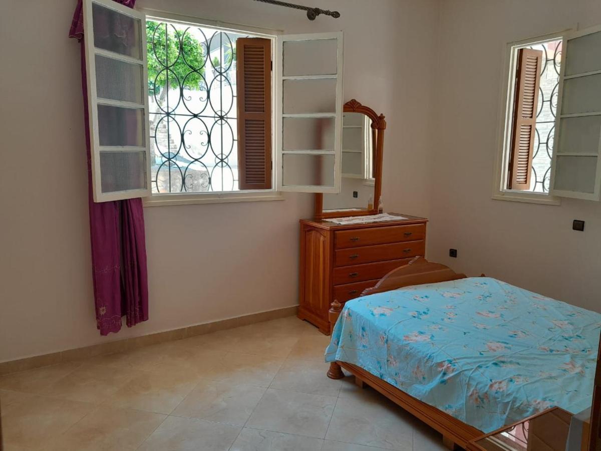 Appartement Lazrak Tanca Dış mekan fotoğraf