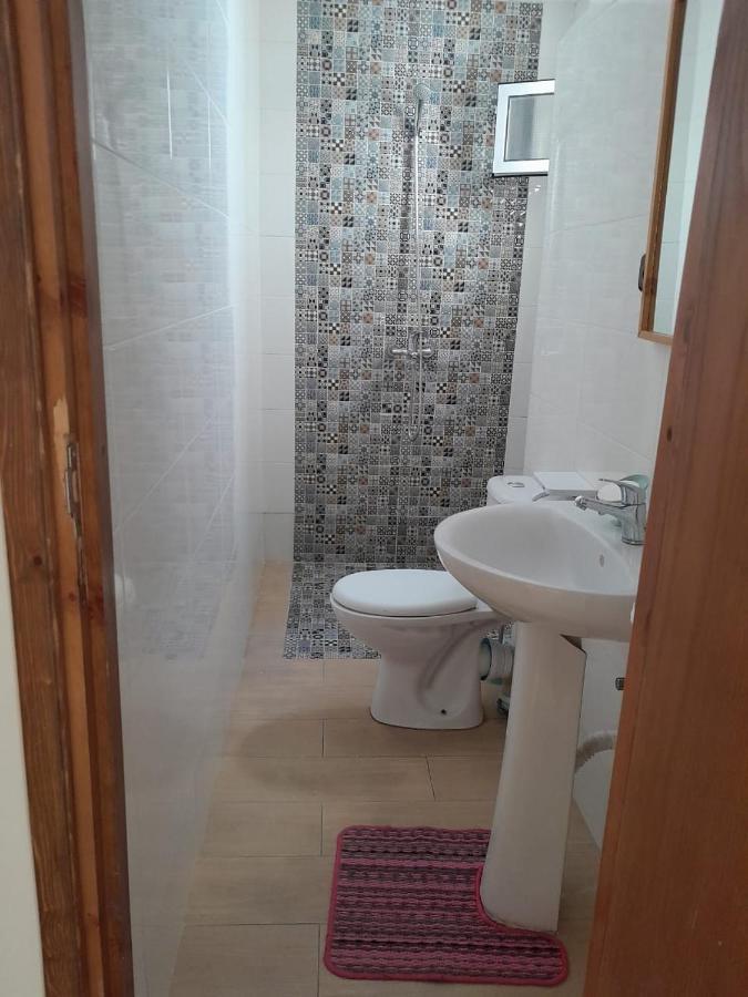 Appartement Lazrak Tanca Dış mekan fotoğraf