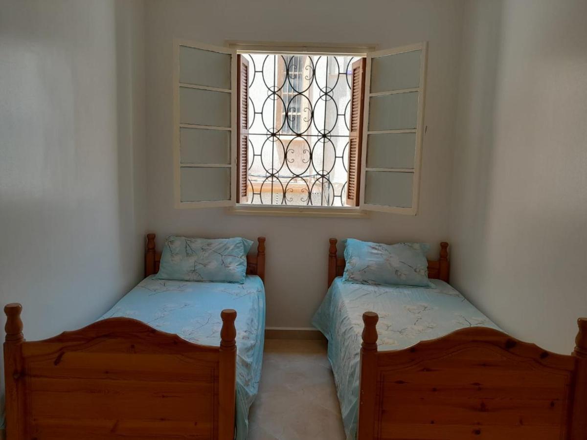 Appartement Lazrak Tanca Dış mekan fotoğraf