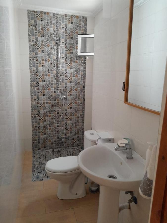 Appartement Lazrak Tanca Dış mekan fotoğraf