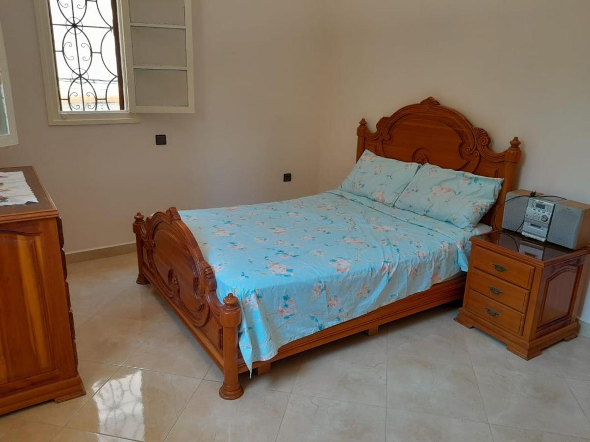 Appartement Lazrak Tanca Dış mekan fotoğraf