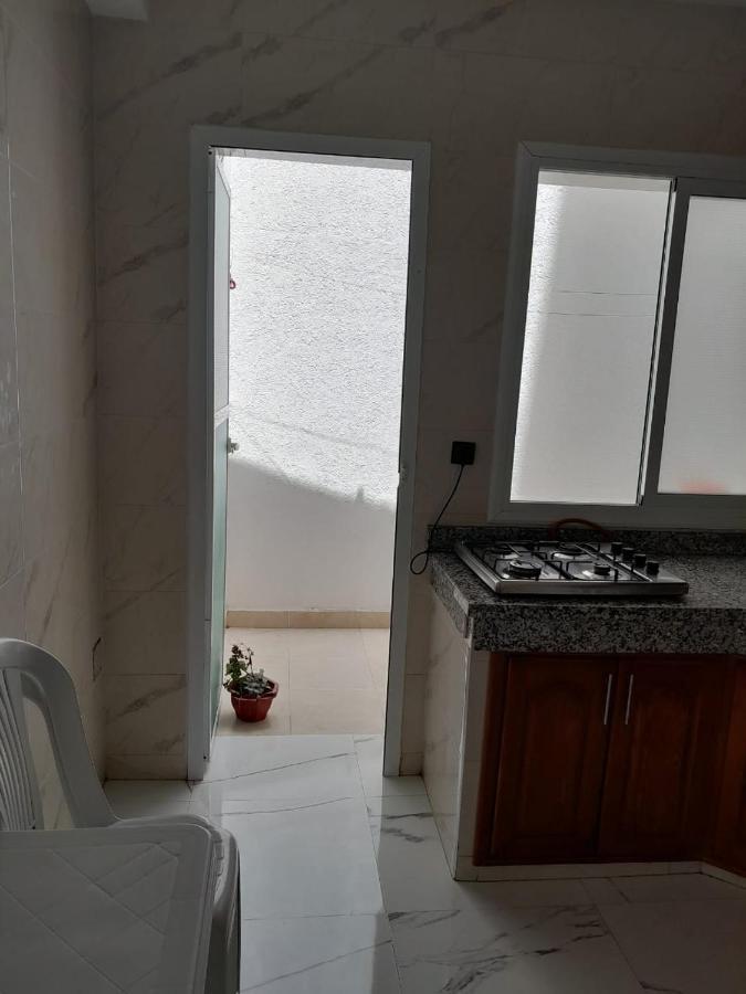 Appartement Lazrak Tanca Dış mekan fotoğraf