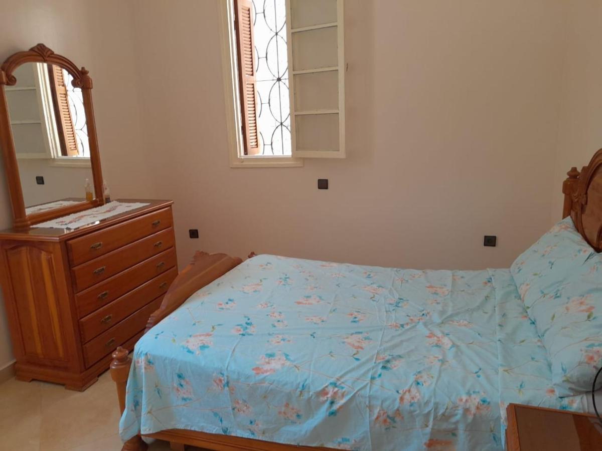 Appartement Lazrak Tanca Dış mekan fotoğraf